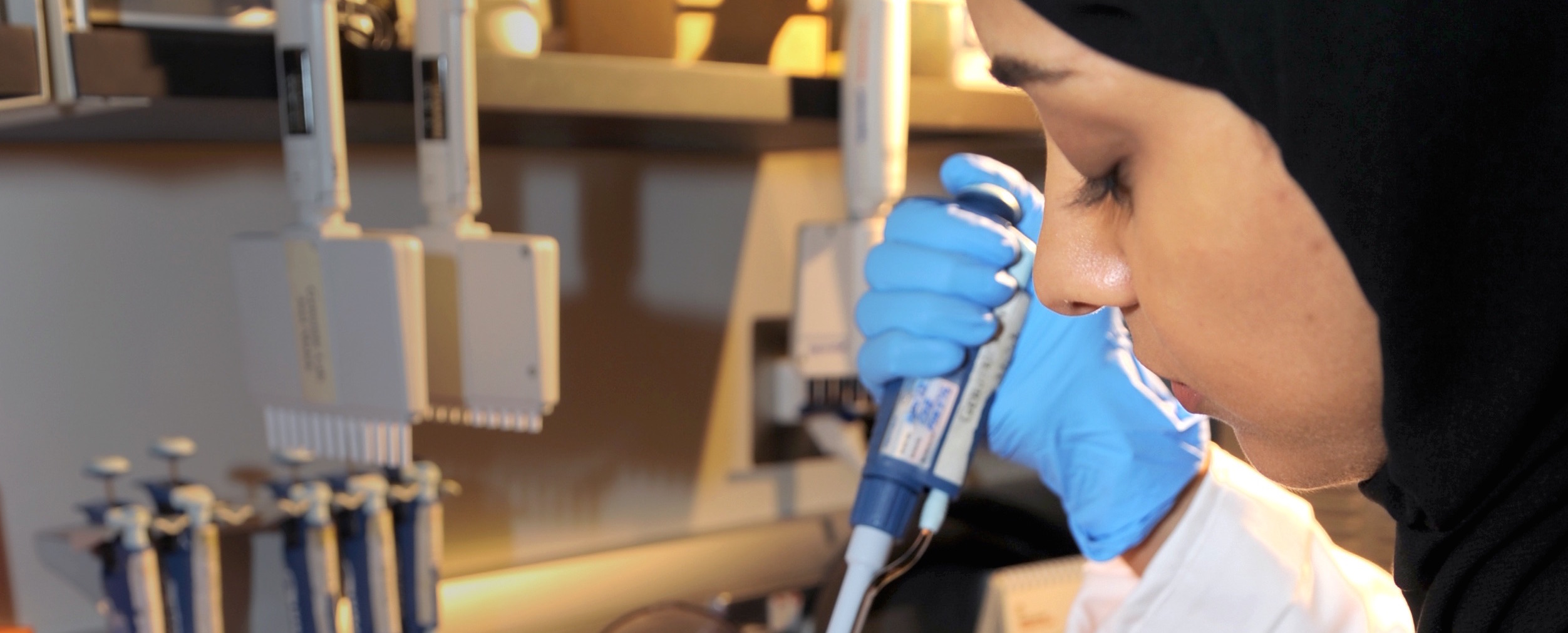 Application period extended for Biomedical Research Training Program