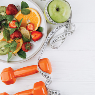 LIVE WEBINAR: Take charge to better your health