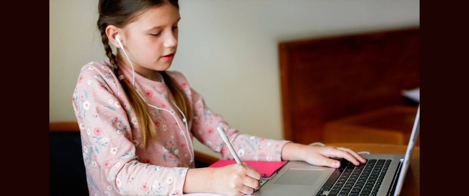 Children's Health During COVID-19