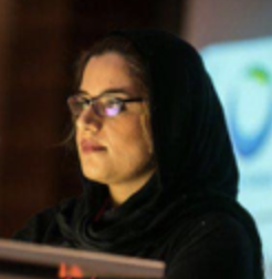 Dr. Maryam Ferdousi