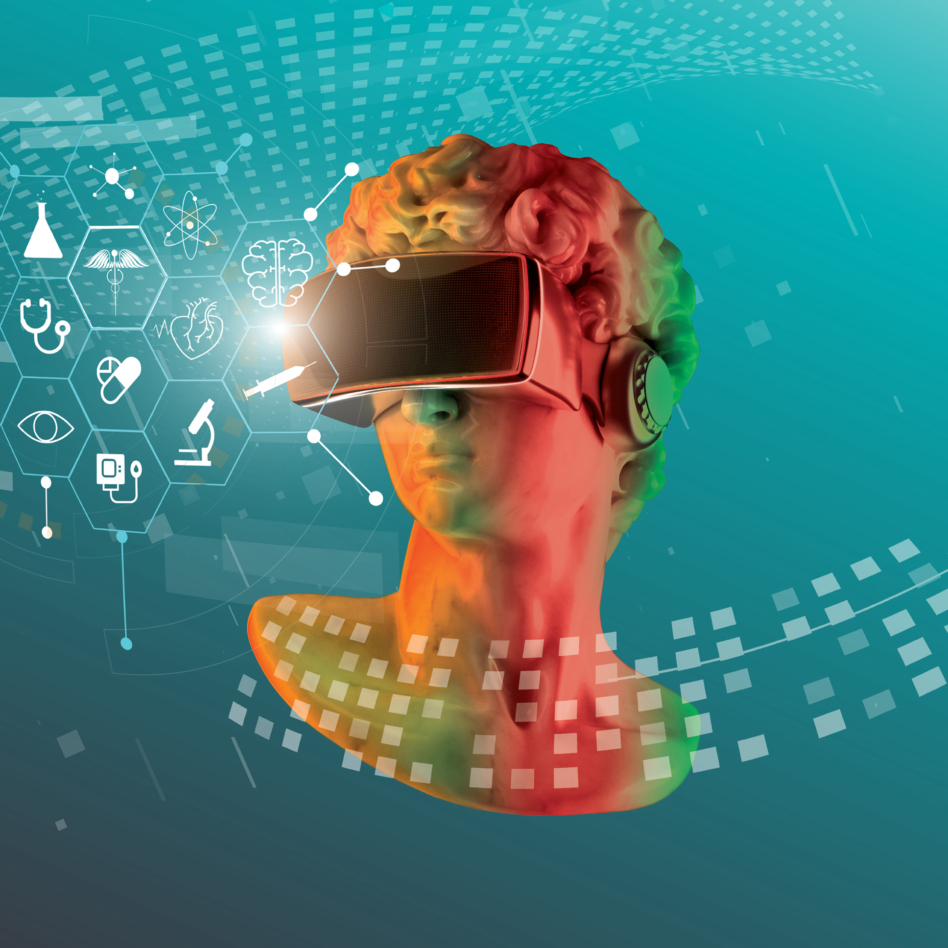 The Power of Connection: Leveraging Technology for Humanistic Medical Education (METC)