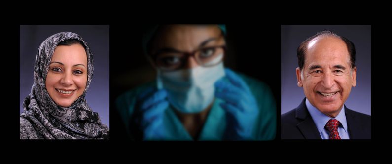 WCM-Q researchers examine stress in student nurses