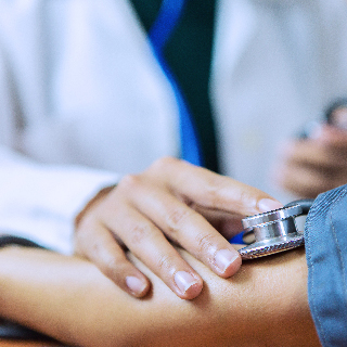 LIVE WEBINAR: High Blood Pressure (Hypertension) – Know the facts