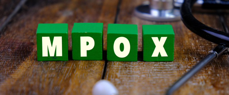 Stay Informed, Stay Safe: Learn about Mpox