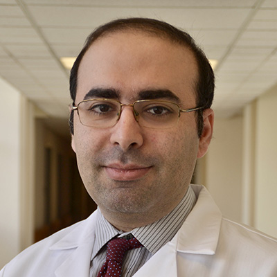 Dr. Mustafa Al-Kawaaz