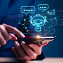 Intersection of Law and Medicine Series: Automated Healthcare: ChatGPT, Bing, Bard & the Law of Generative AI