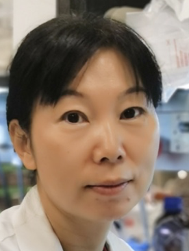 Dr. Fang Yu