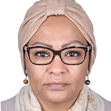 Dr. Mai Mahmoud