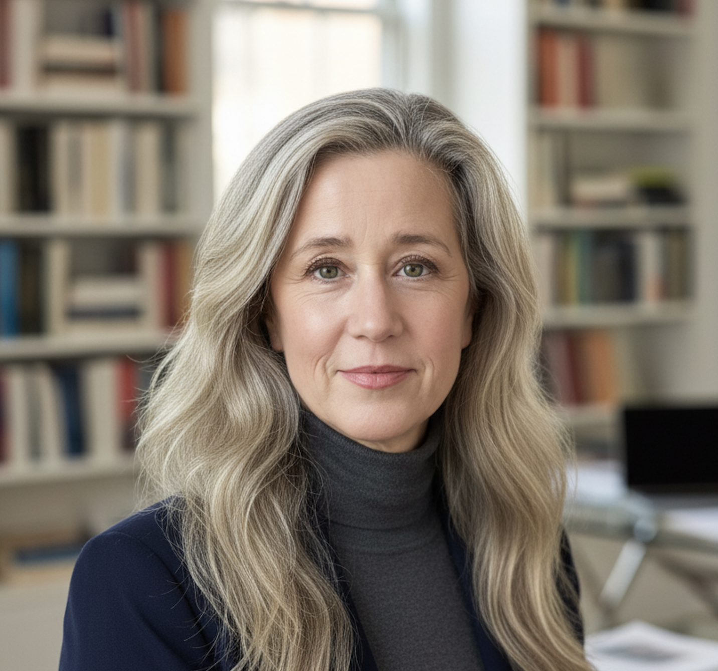 Katherine Elkins