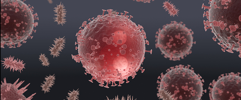 Know the Virus & Protect Yourself