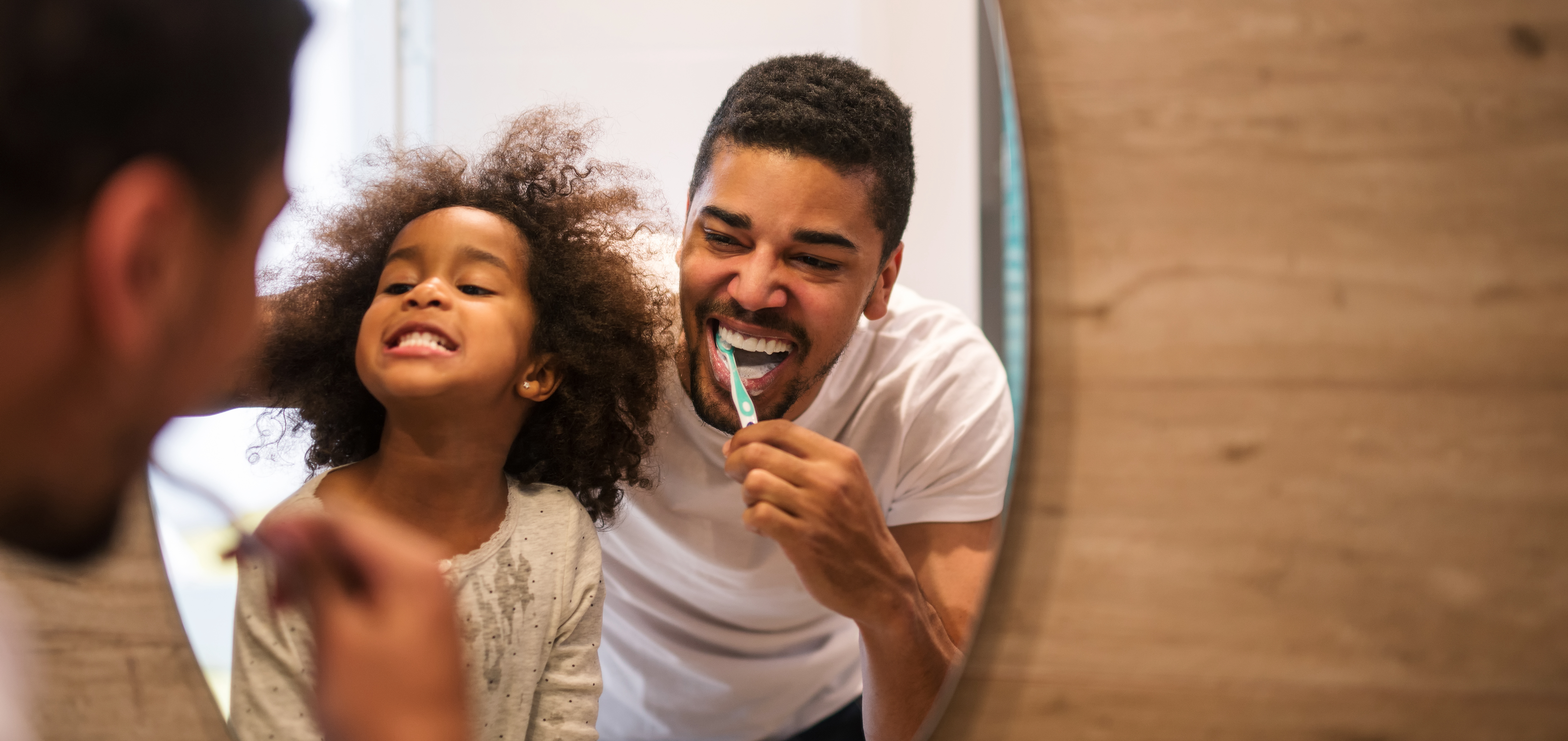 Beyond Brushing: Oral Health Basics