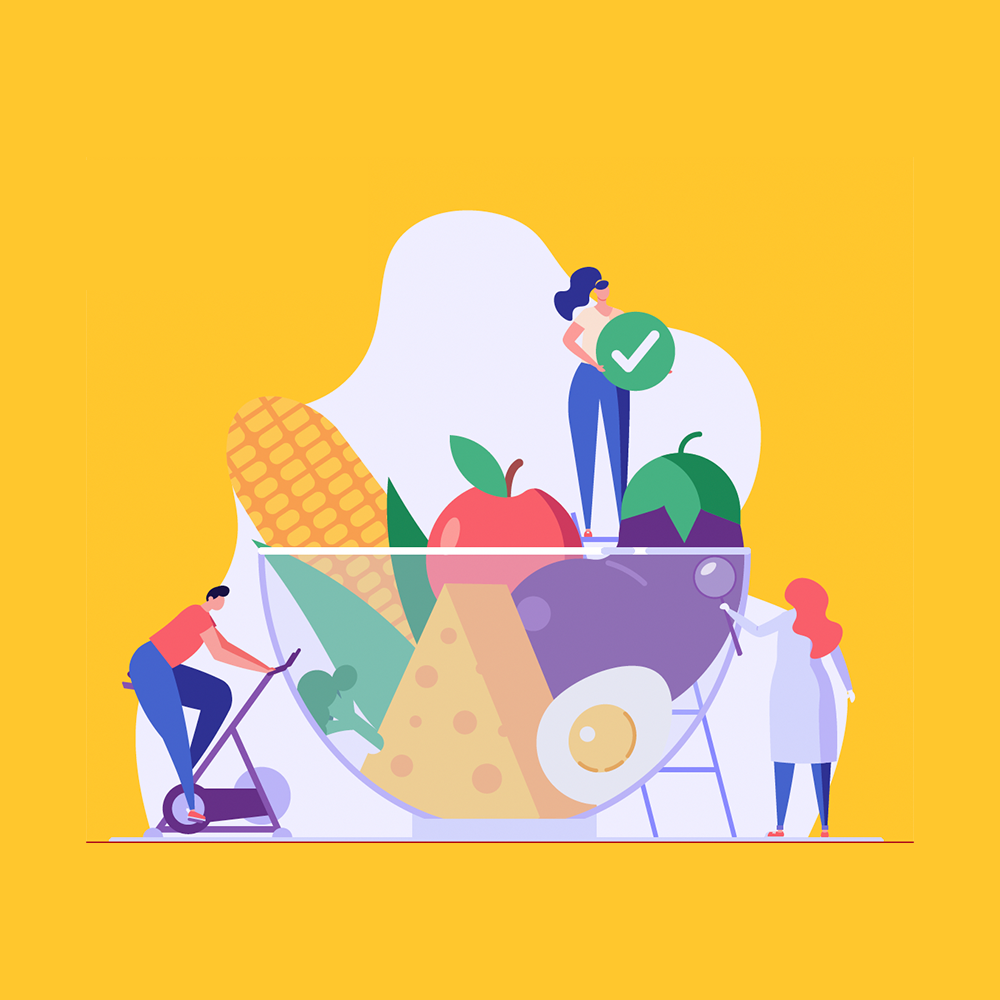 LIVE WEBINAR: Precision Nutrition for Population Health
