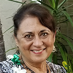 Dr. Janette Samaan