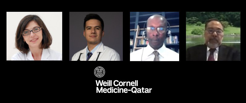 WCM-Q course addresses perspectives on health equity