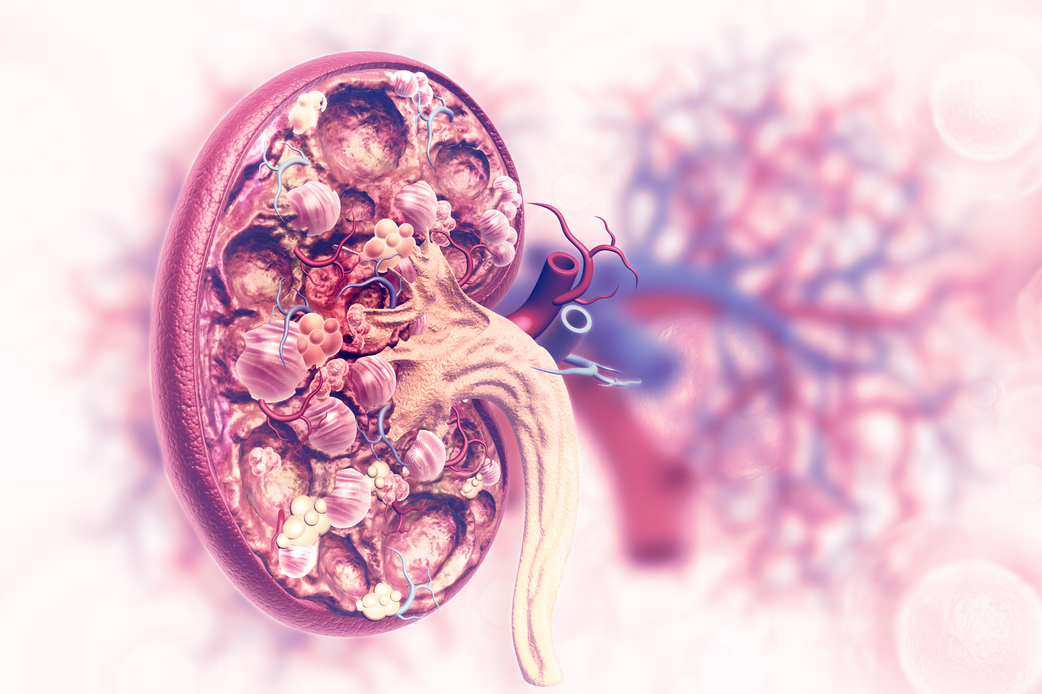 POSTPONED - Updates in the Diagnosis and Management of Kidney Disease