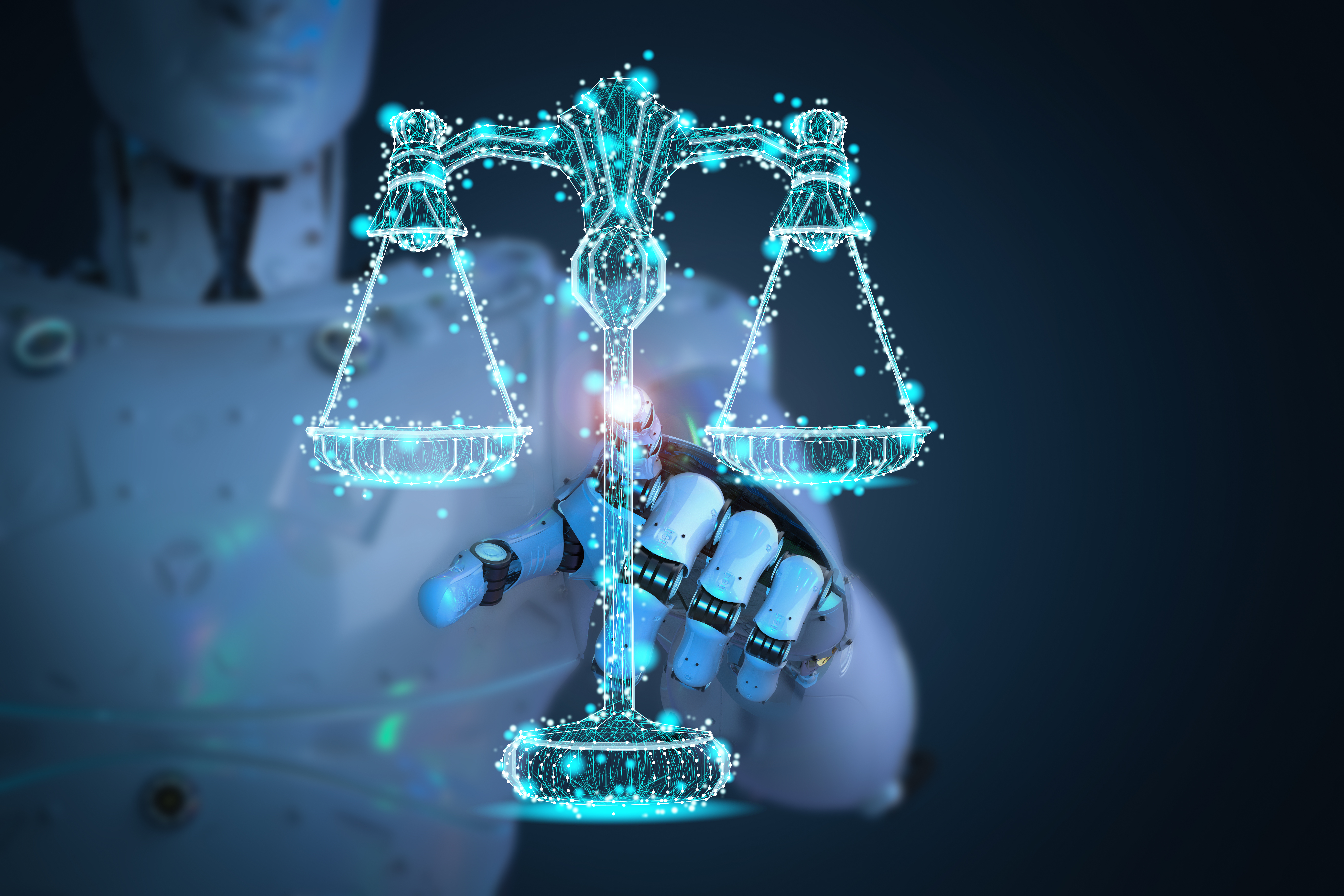 Intersection of Law and Medicine:  Legal & Ethical Issues Involved in Emerging  Technologies