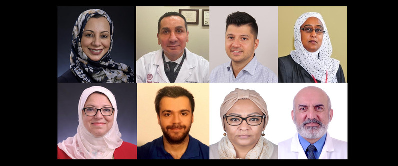 WCM-Q’s Health and YOU webinars promote community wellness