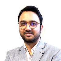 Rabbanie Tariq Wani
