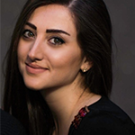 Aseel Massoud
