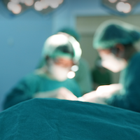 LIVE WEBINAR: Global Surgery - Surgery inequity in Low and Middle Income Countries (LMICs) of the Middle East