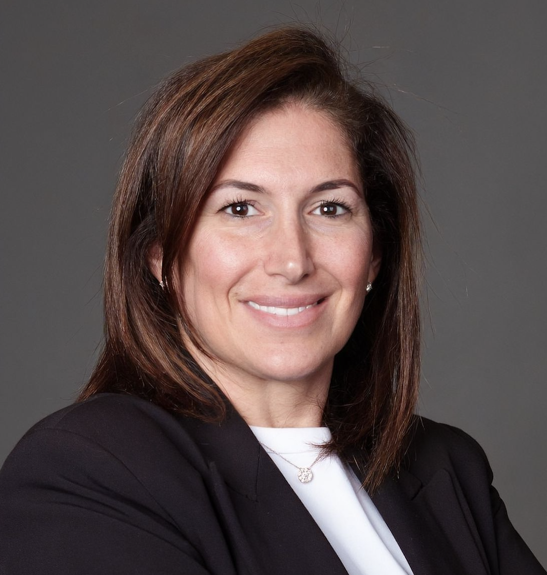Ms. Nada Hassen