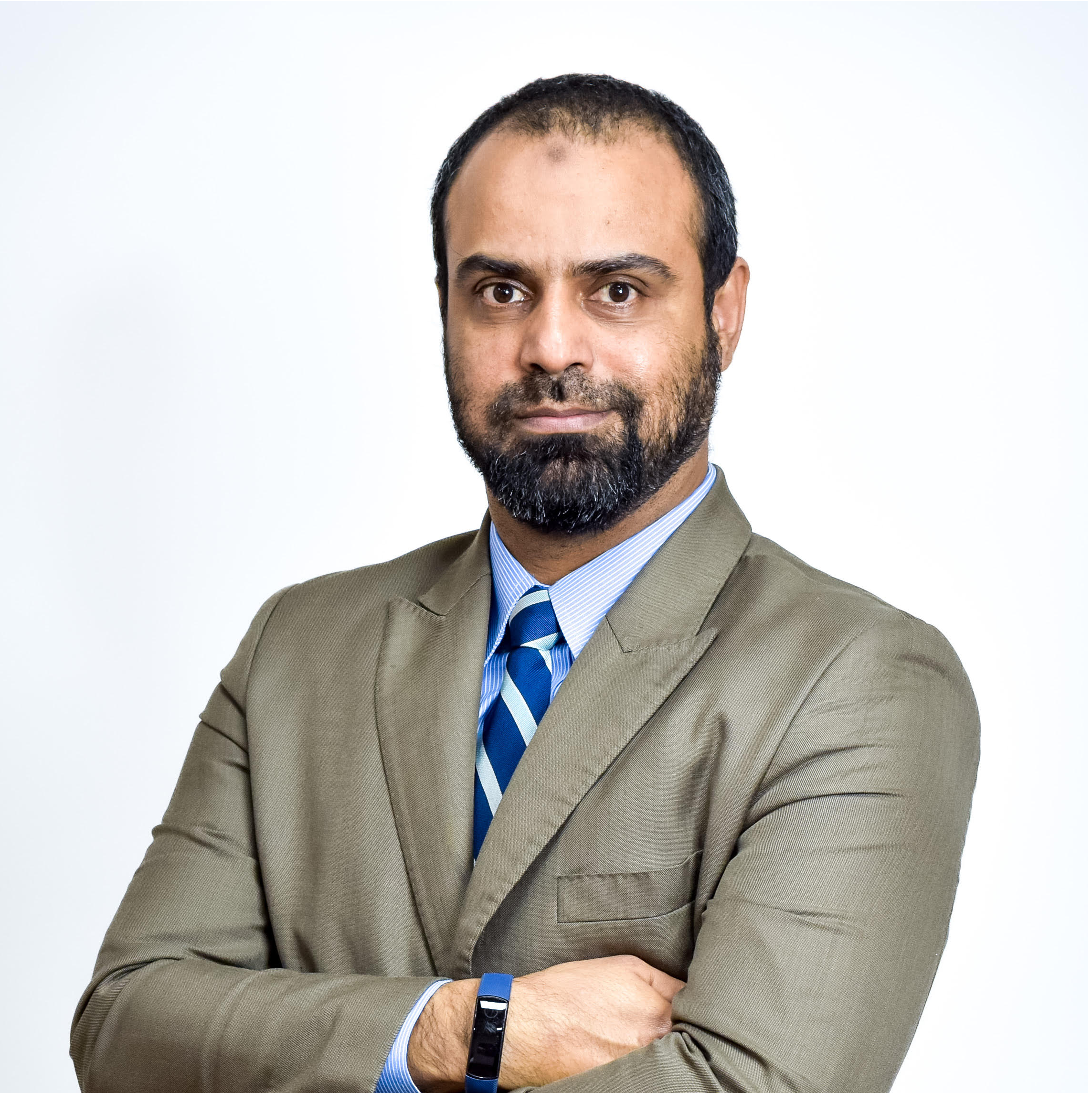 Zafar Imam Khan