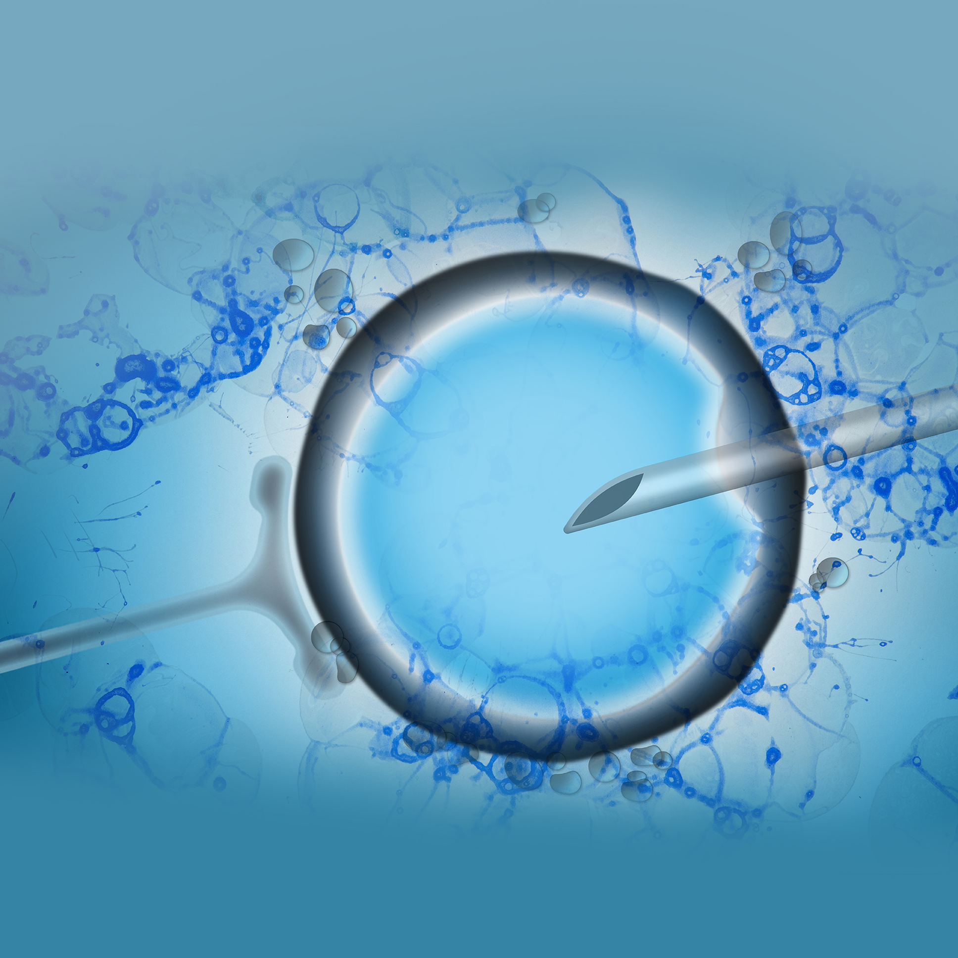 Intersection of Law and Medicine Series: Ethical and Legal Considerations of Assisted Reproductive Technologies
