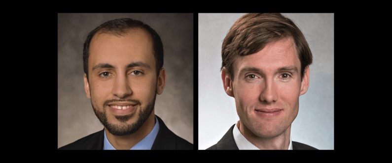 Two experts speak at WCM-Q Grand Rounds