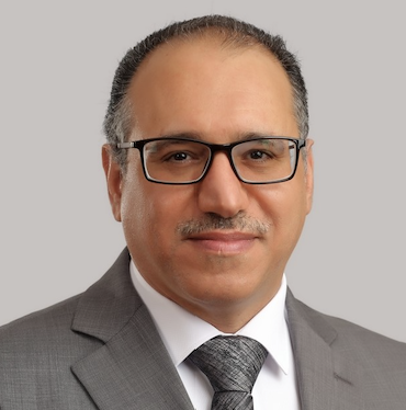 Laith Abu-Raddad