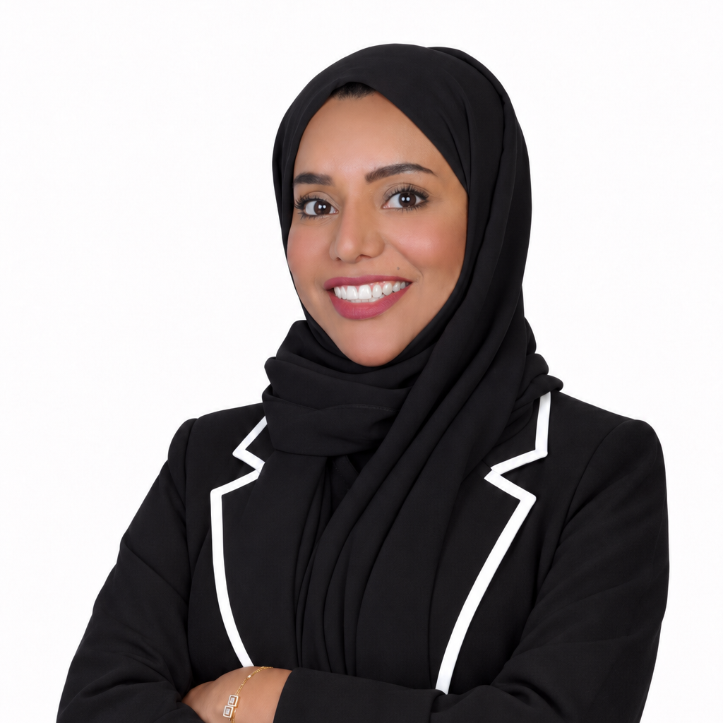 Ms. Amal Al-Farsi