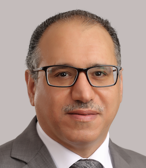 Dr. Laith Abu-Raddad