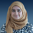 Saima Ali