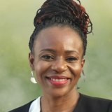 Dr. Phyllis Sui Muffuh Navti