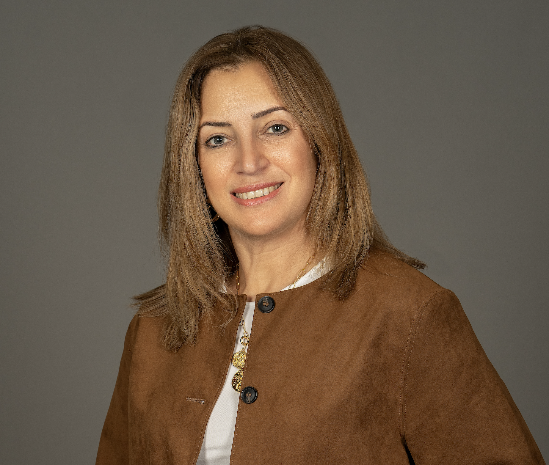 Ms. Suha Soujaa