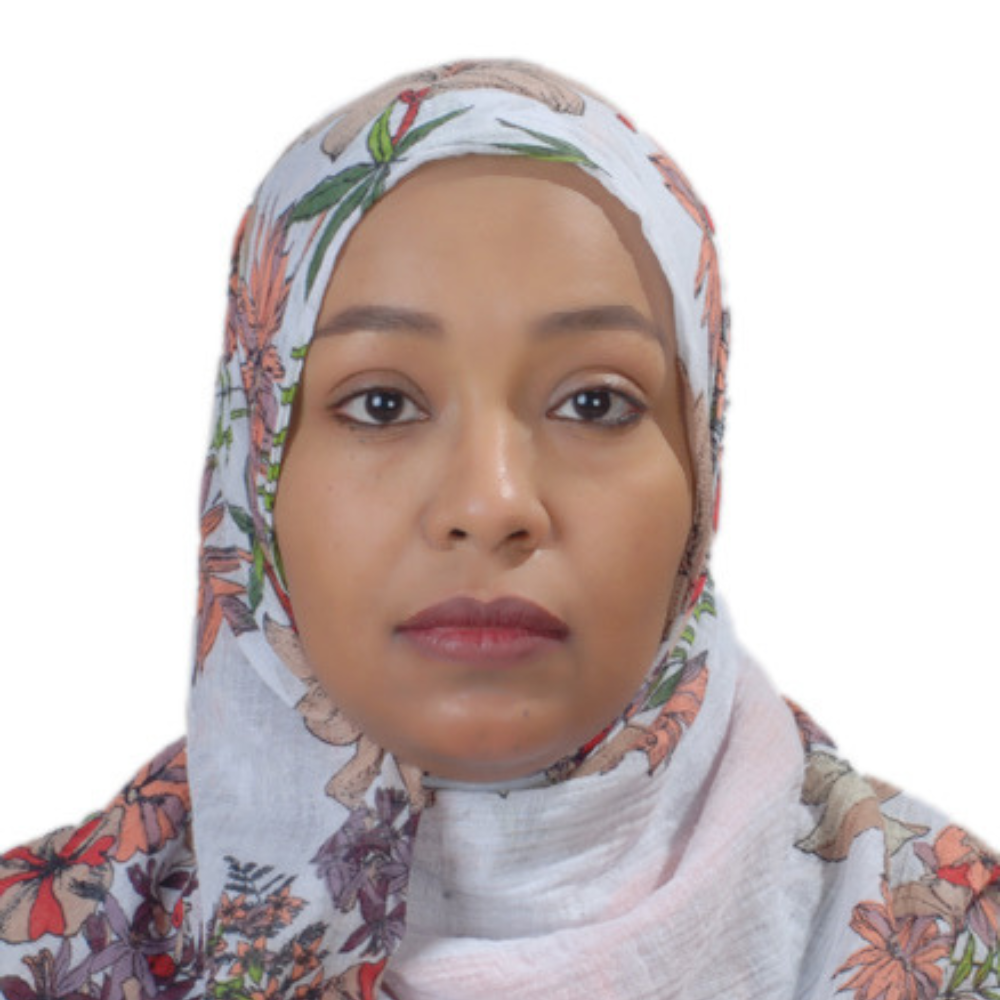 Zeina Ali, MBBS, Licentiate, PhD