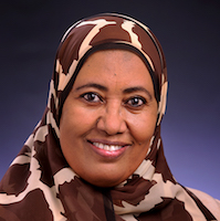 Huda Abdelrahim