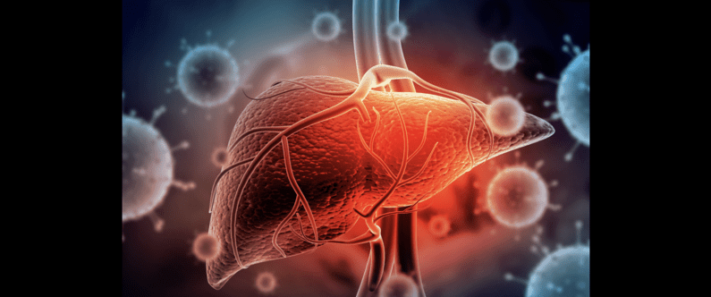 Hepatitis—a silent killer