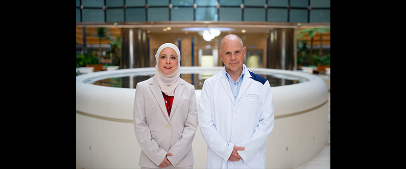 RSV poses greater risk of hospitalization for children than flu or COVID-19, Qatar study finds
