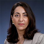 Ms. Deema Al-Sheikhly