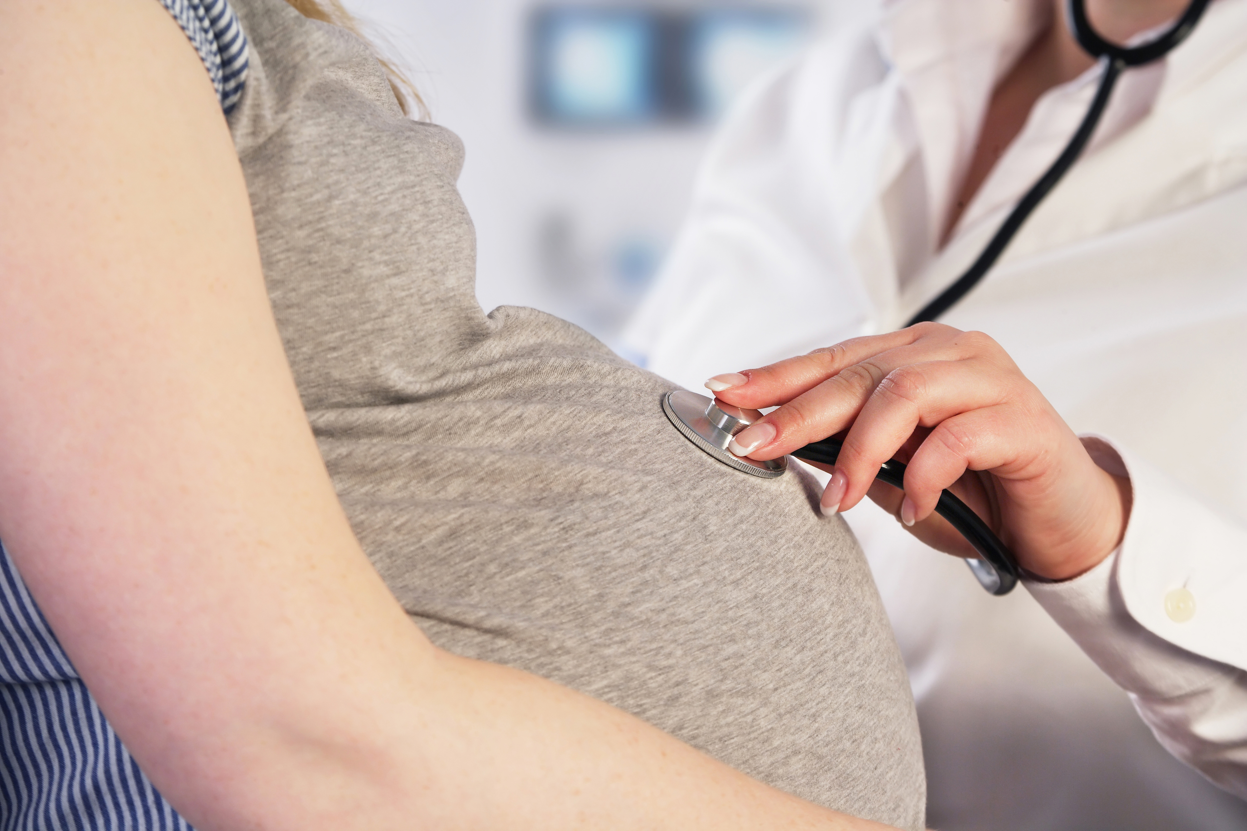 WCM-Q researcher offers advice for pregnant women who have undergone bariatric surgery