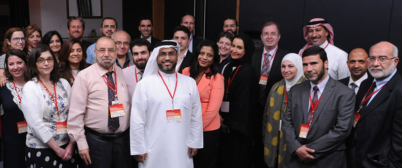WCM-Q brings latest rheumatoid arthritis guidelines to MENA region