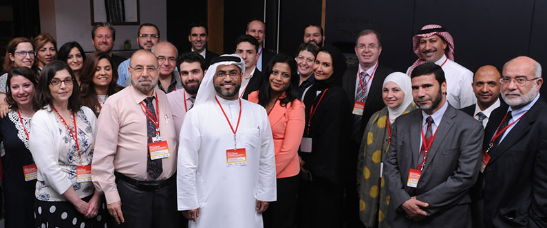 Experts from 10 countries attended the three-day summit.