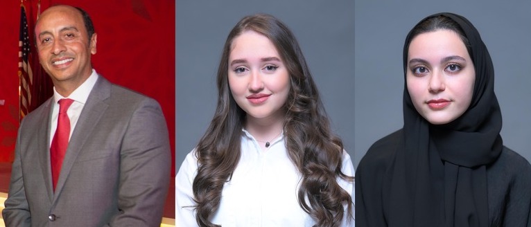 WCM-Q students shortlisted for Education City Innovative Entrepreneurship Program