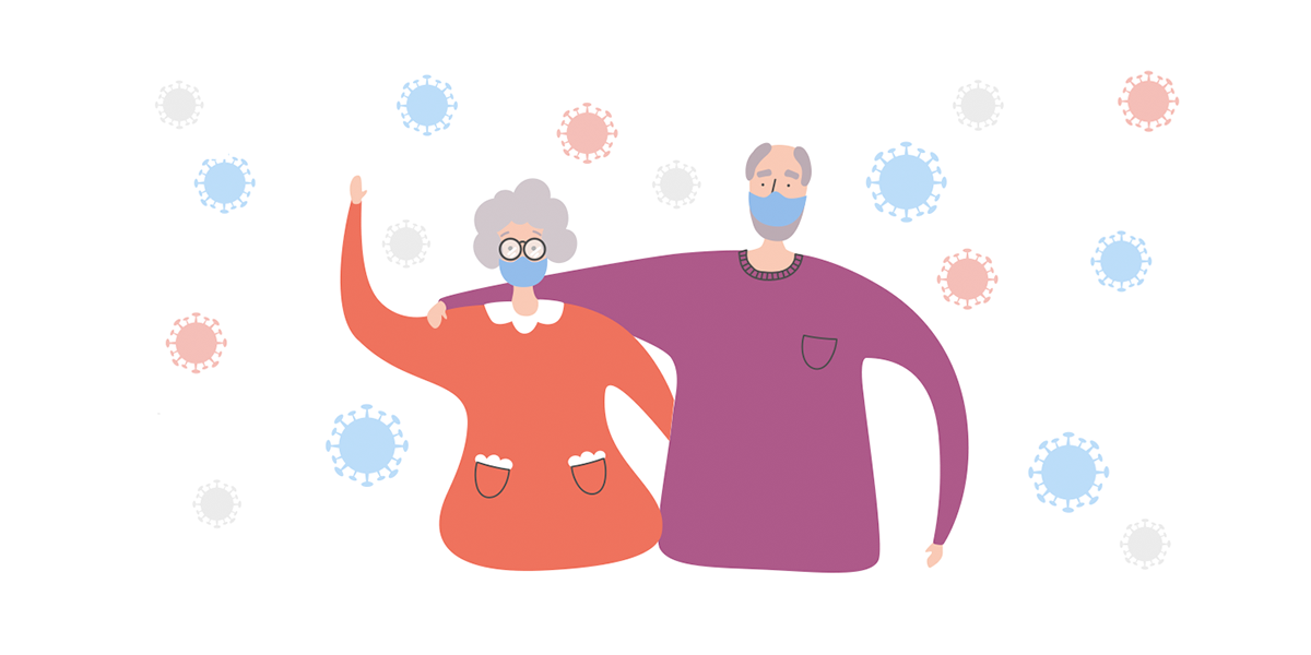 Fostering healthy ageing