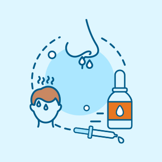 LIVE WEBINAR: The runny nose in children: what does it mean?