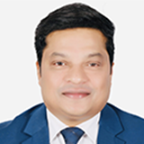 Dr. Vyas S. Kattezhathu