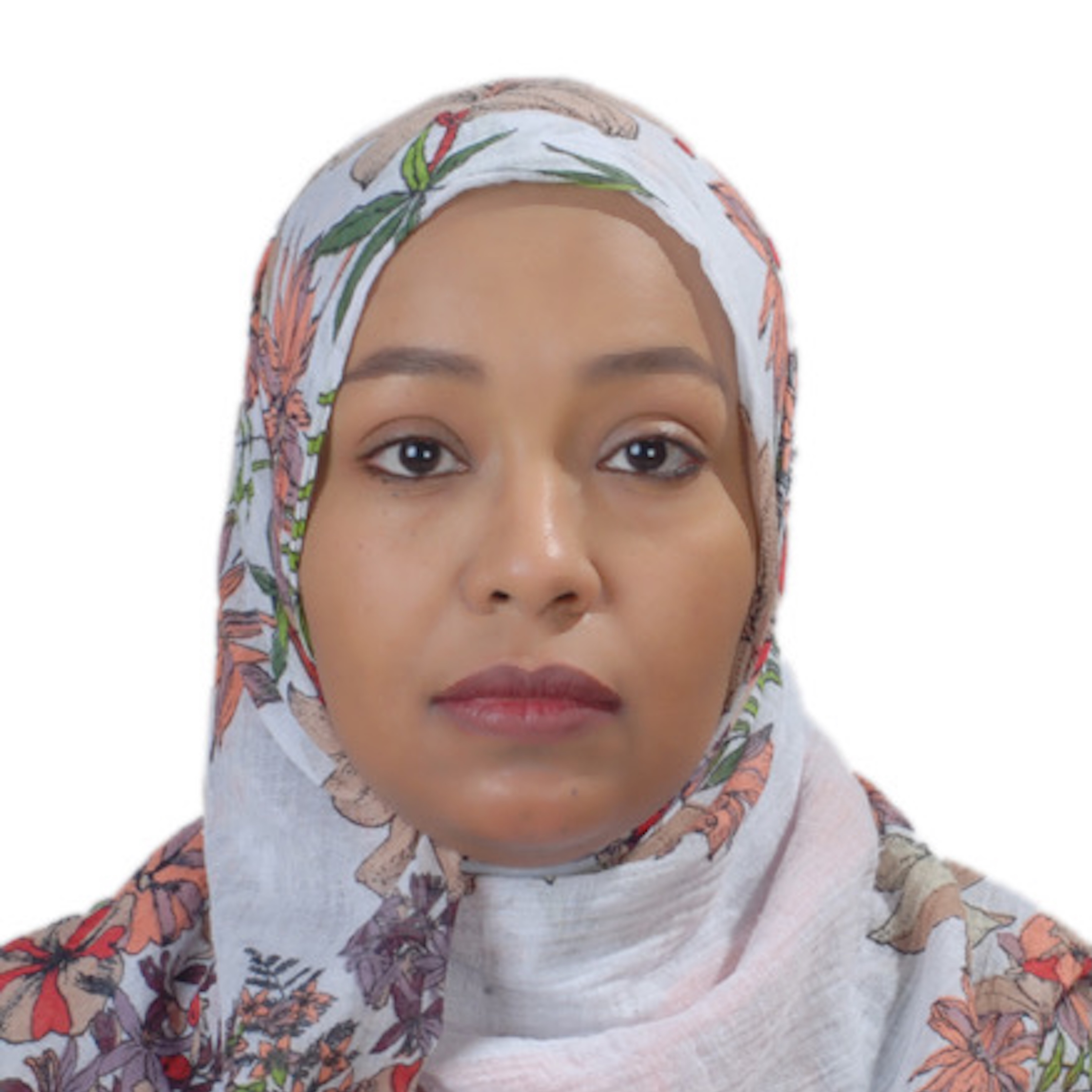 Dr. Zeina Ali