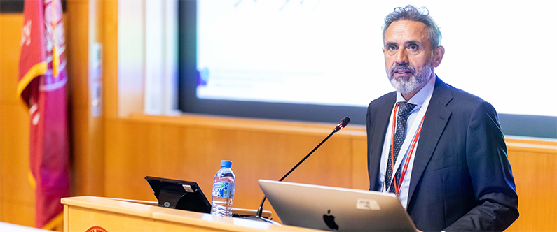 WCM-Q brings together international experts on diabetic neuropathy