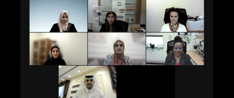  WCM-Q launches webinar series on medication safety