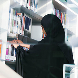 Ms. Amani Alyafei